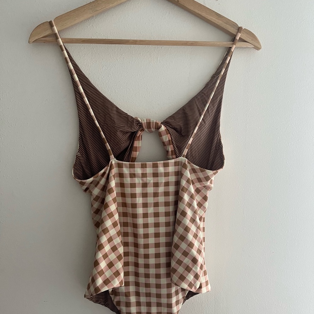 Acacia Full (one) Piece